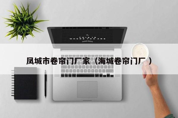 鳳城市卷簾門廠家（海城卷簾門廠 ）